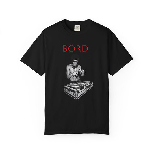BORD X DJ LEE