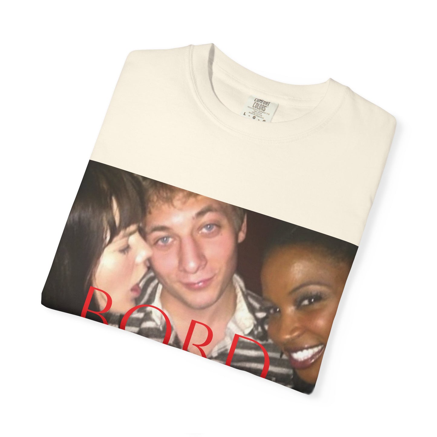 SHAMELESS X BORD