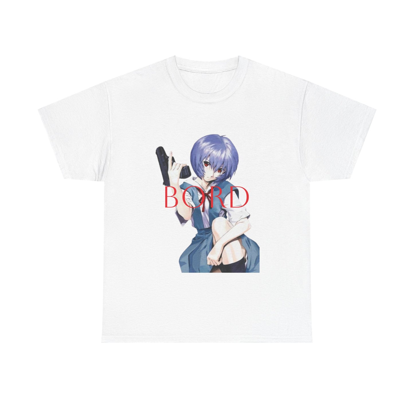 REI X BORD TEE