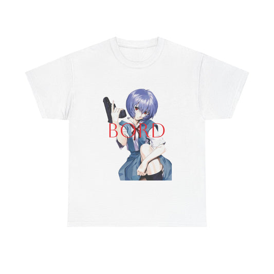 REI X BORD TEE