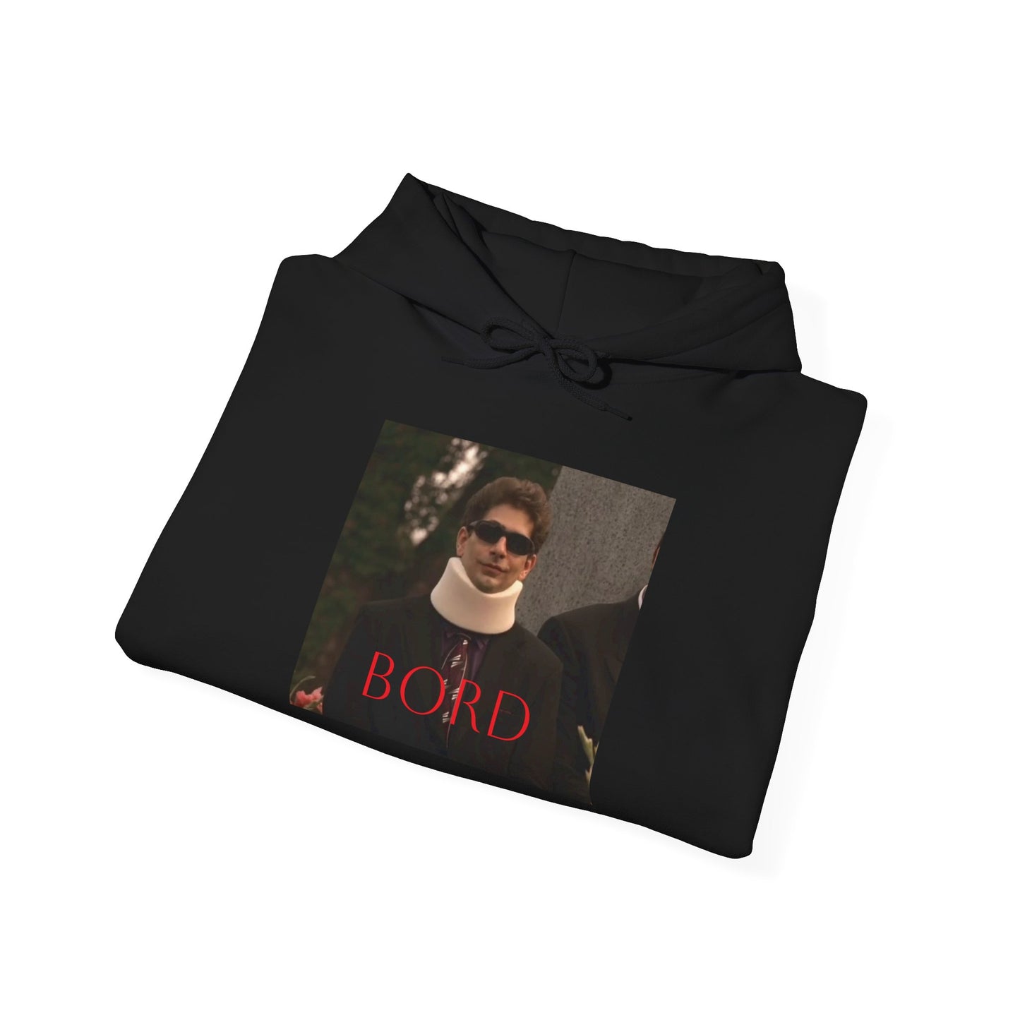 CHRISTOPHER SOPRANO X BORD