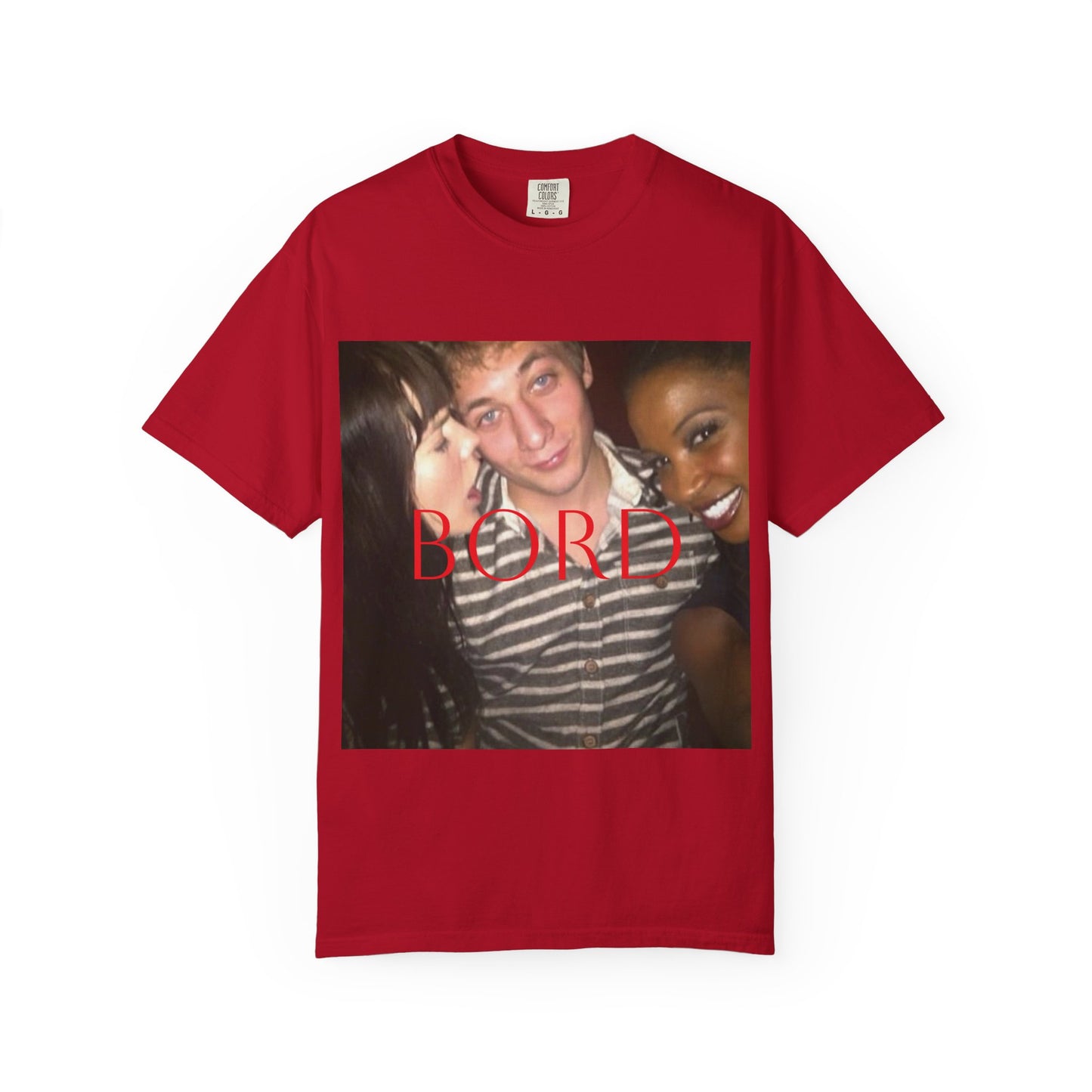 SHAMELESS X BORD