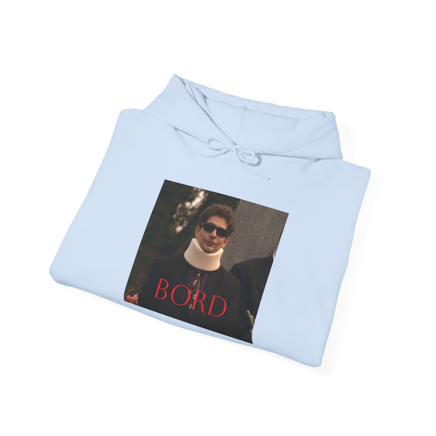 CHRISTOPHER SOPRANO X BORD