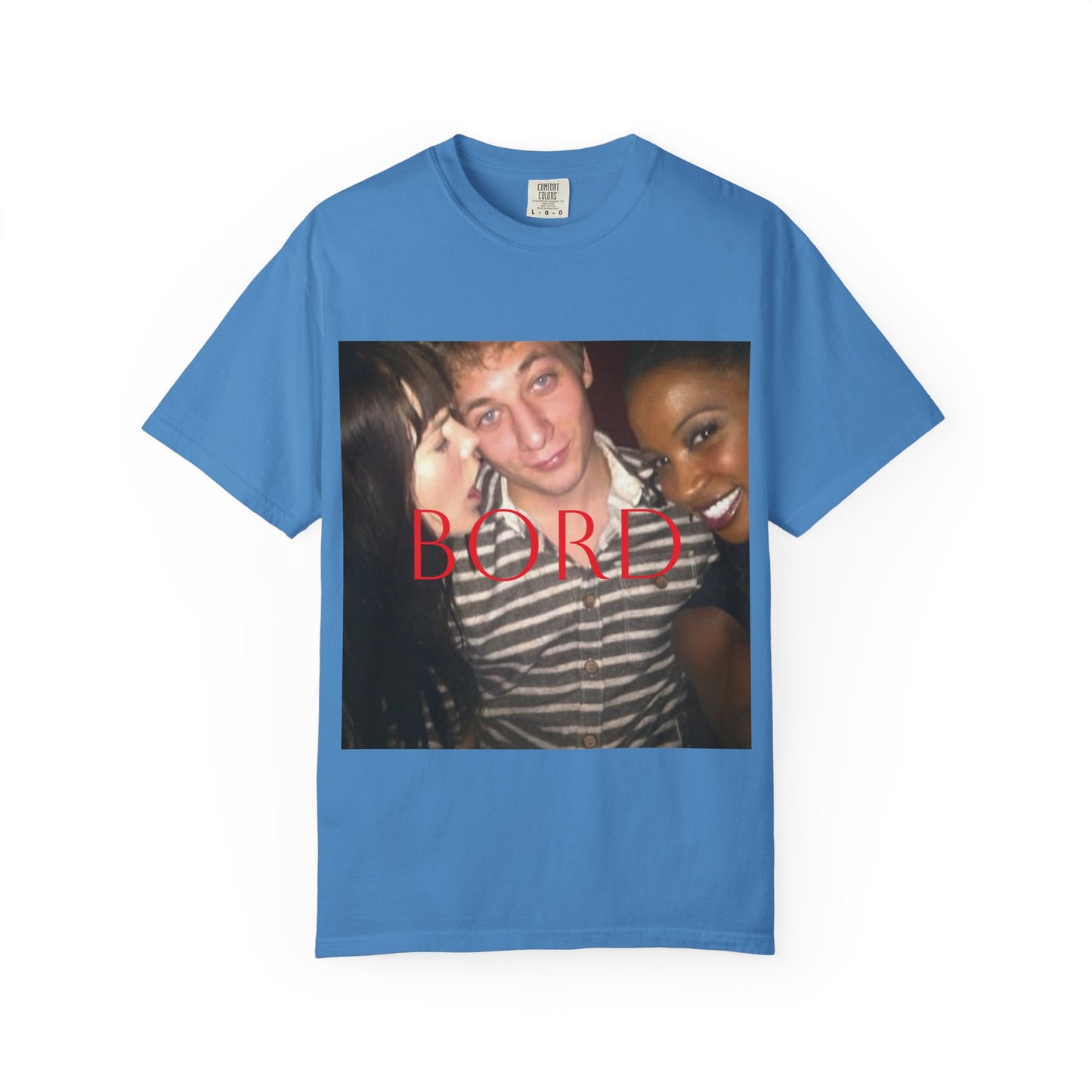 SHAMELESS X BORD