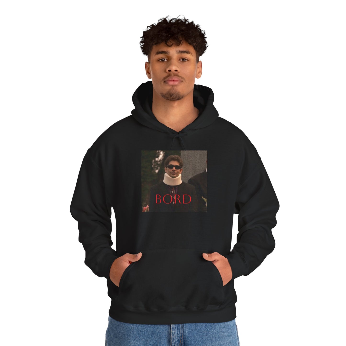 CHRISTOPHER SOPRANO X BORD