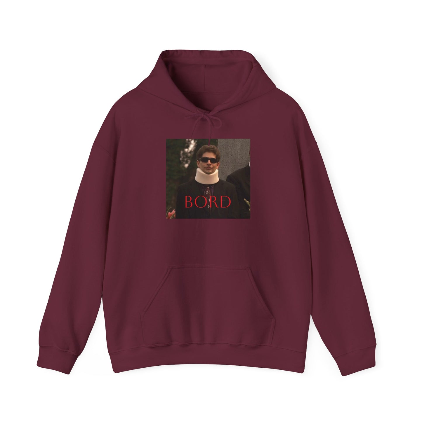CHRISTOPHER SOPRANO X BORD