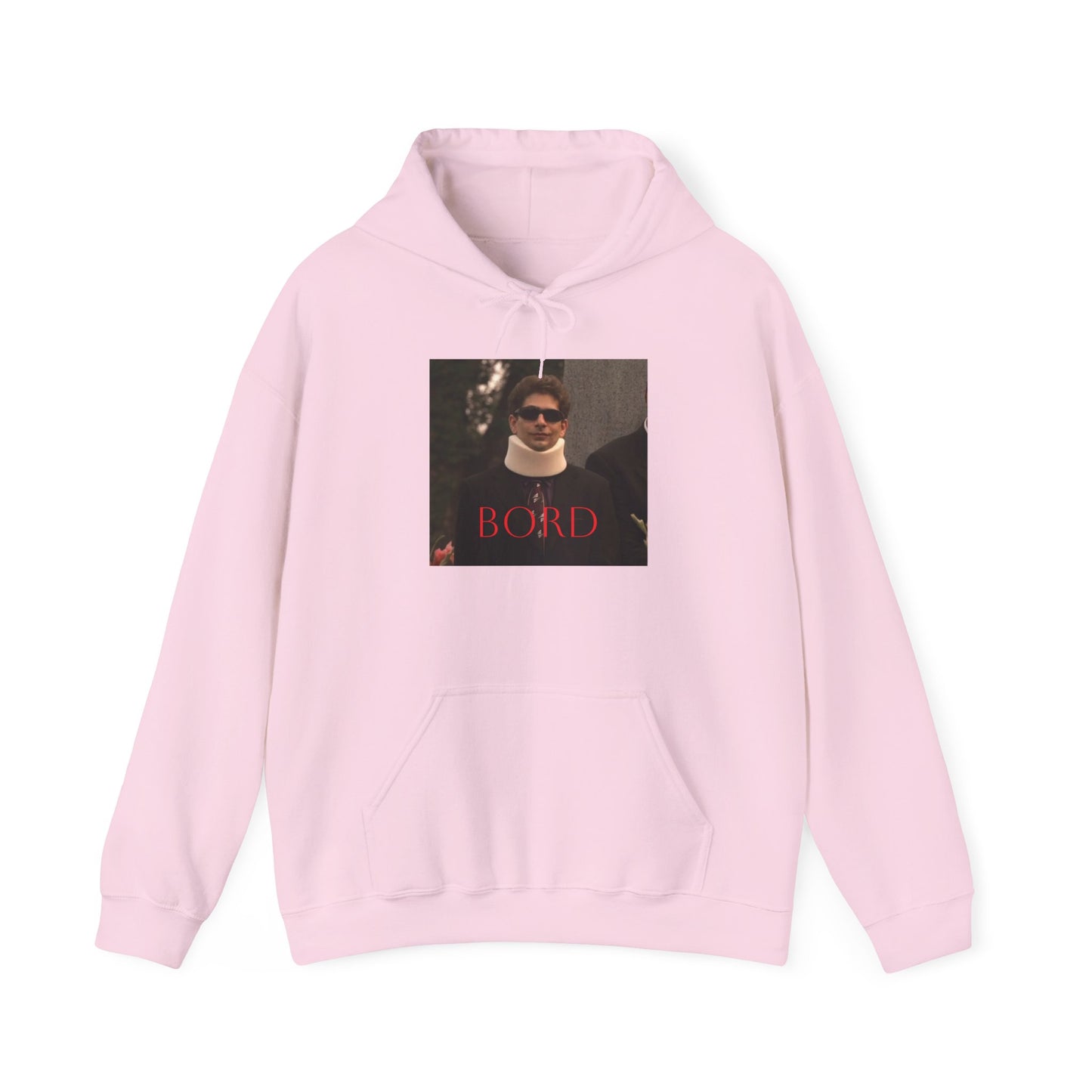 CHRISTOPHER SOPRANO X BORD