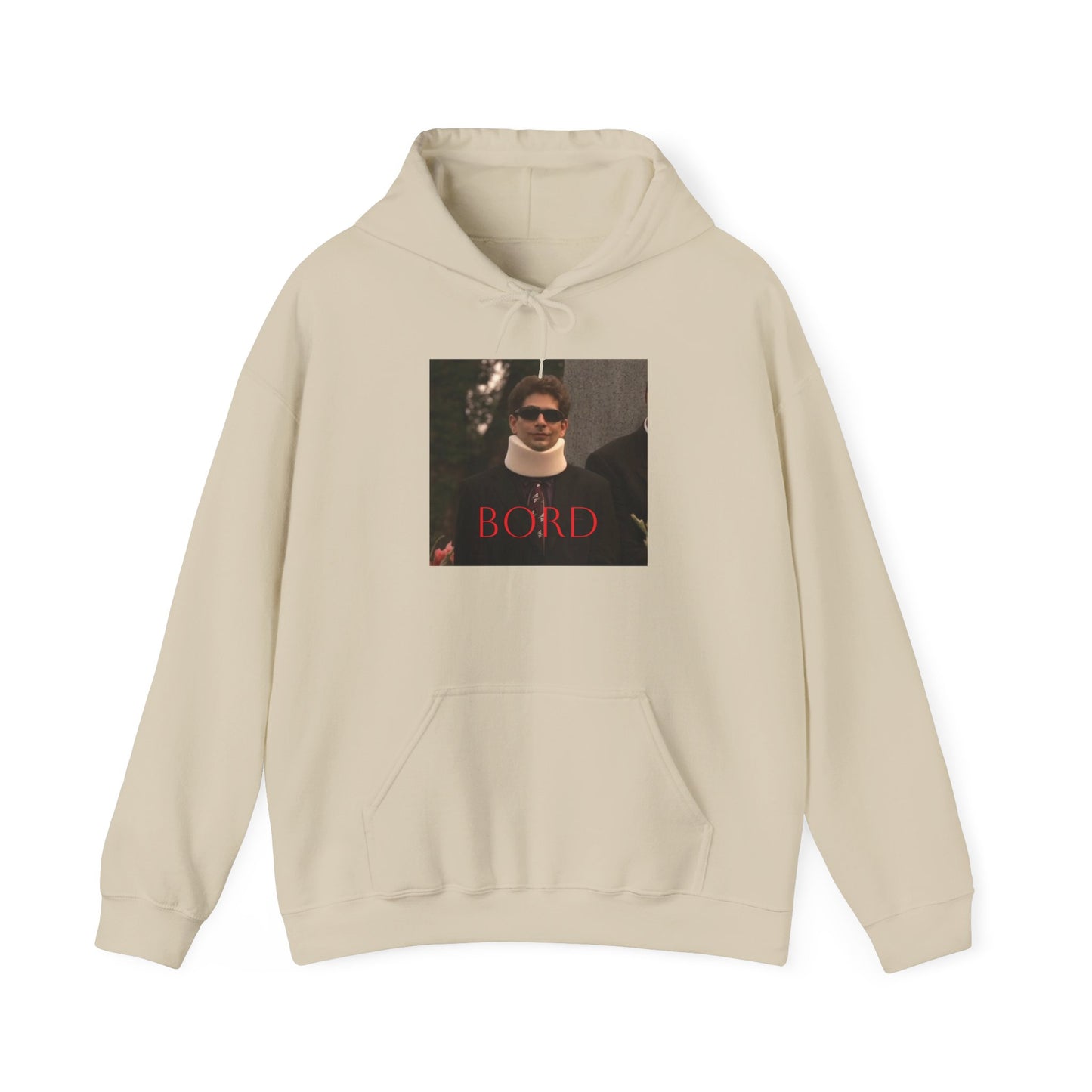 CHRISTOPHER SOPRANO X BORD