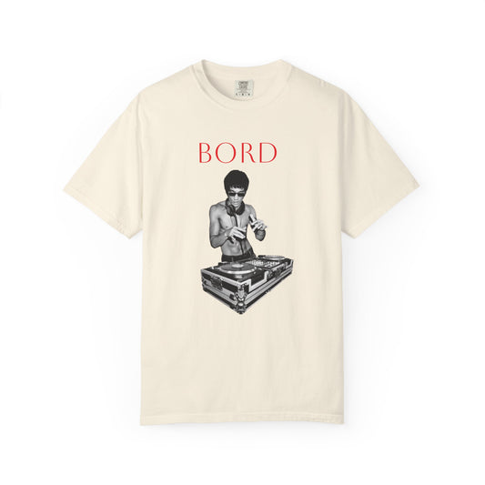 BORD X DJ LEE