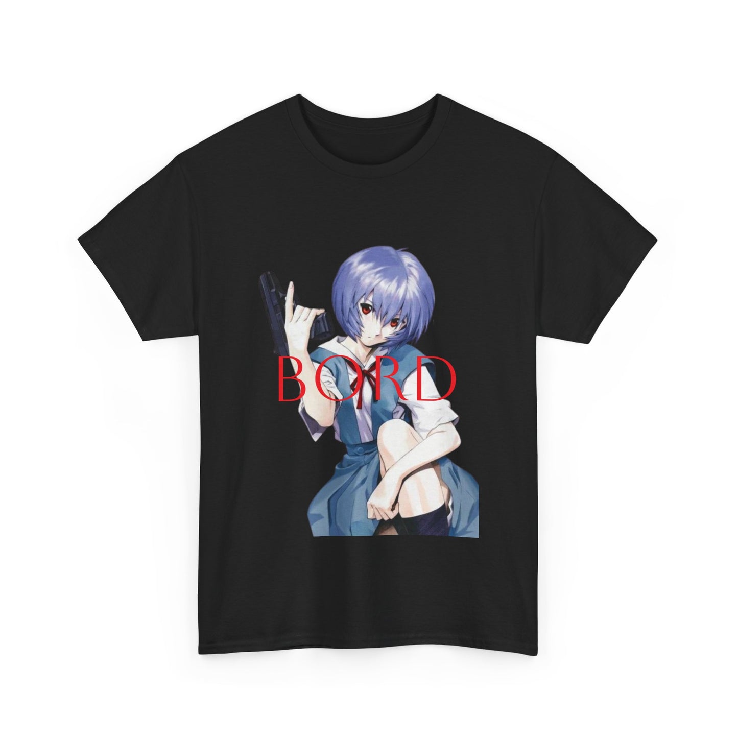 REI X BORD TEE