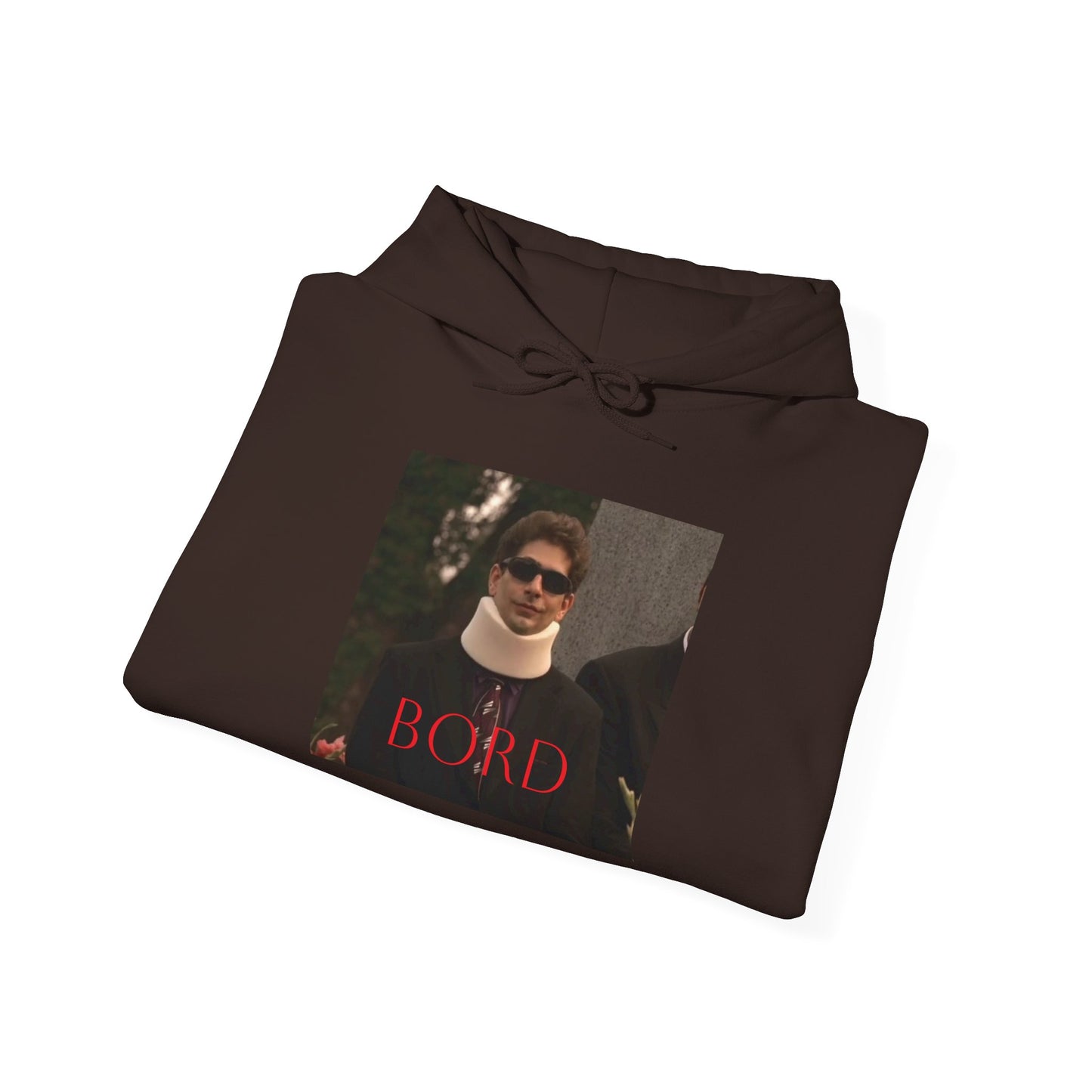 CHRISTOPHER SOPRANO X BORD