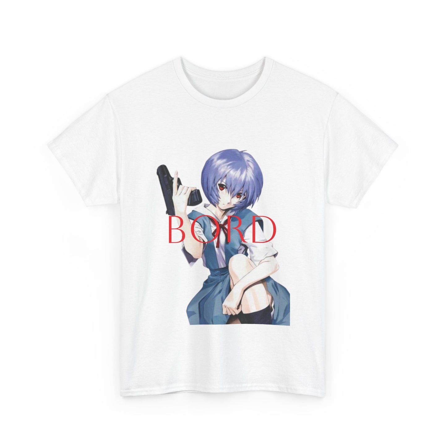 REI X BORD TEE