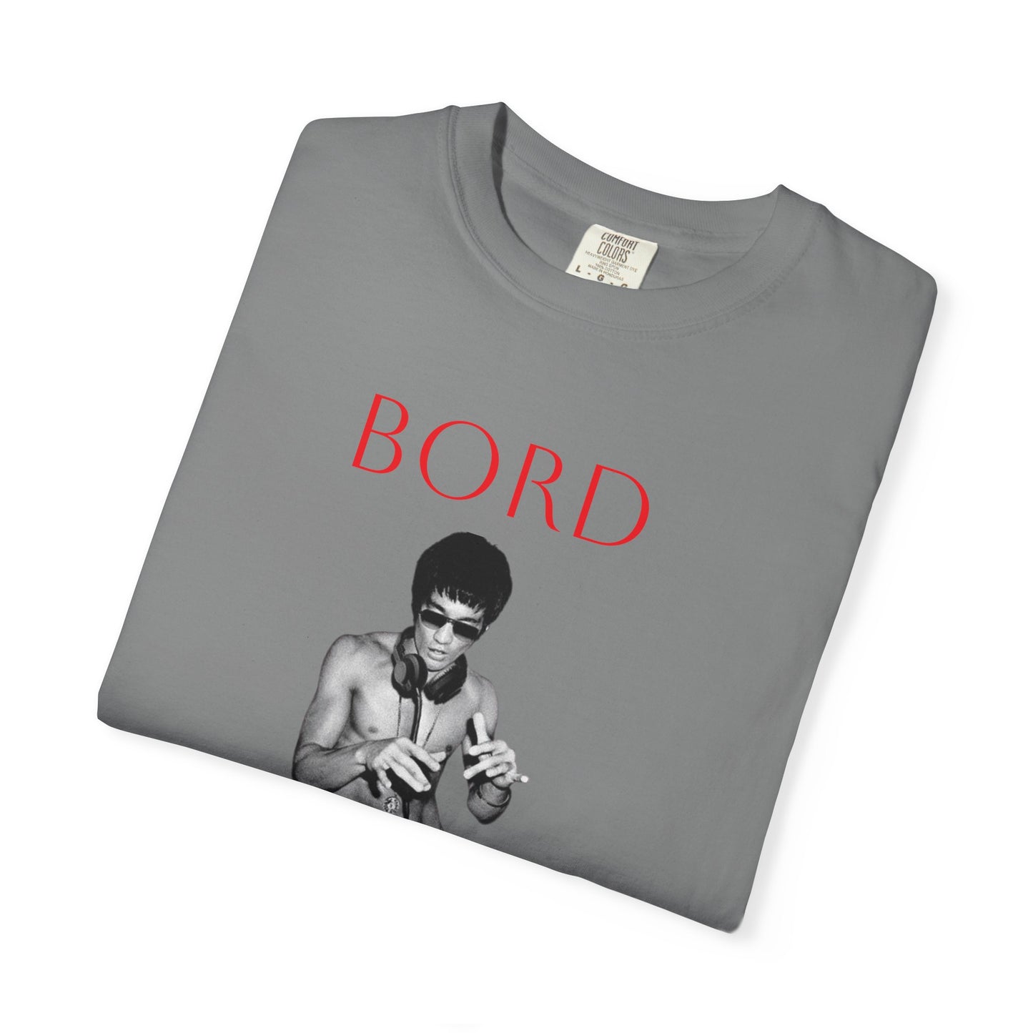 BORD X DJ LEE