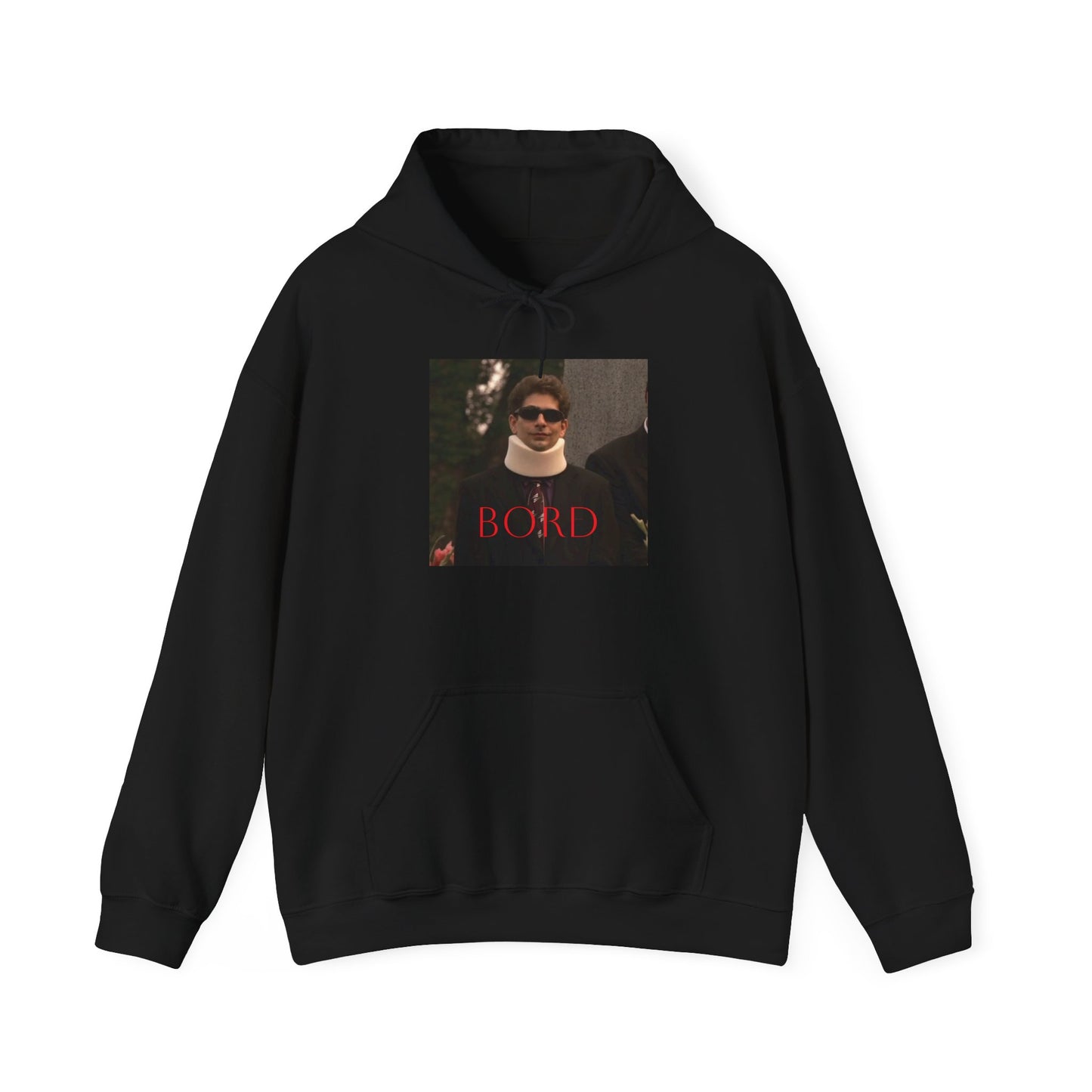 CHRISTOPHER SOPRANO X BORD