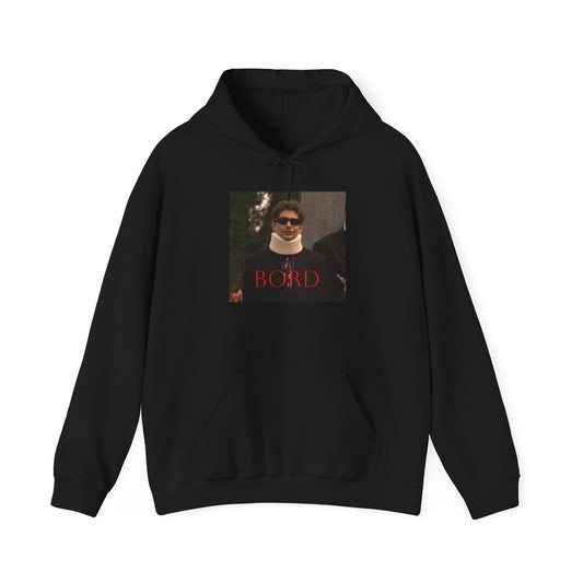CHRISTOPHER SOPRANO X BORD