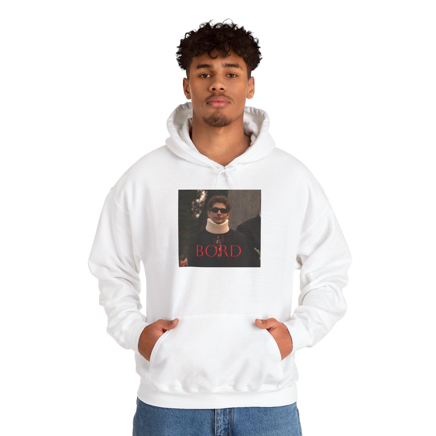 CHRISTOPHER SOPRANO X BORD