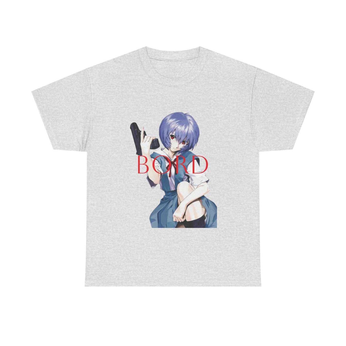 REI X BORD TEE