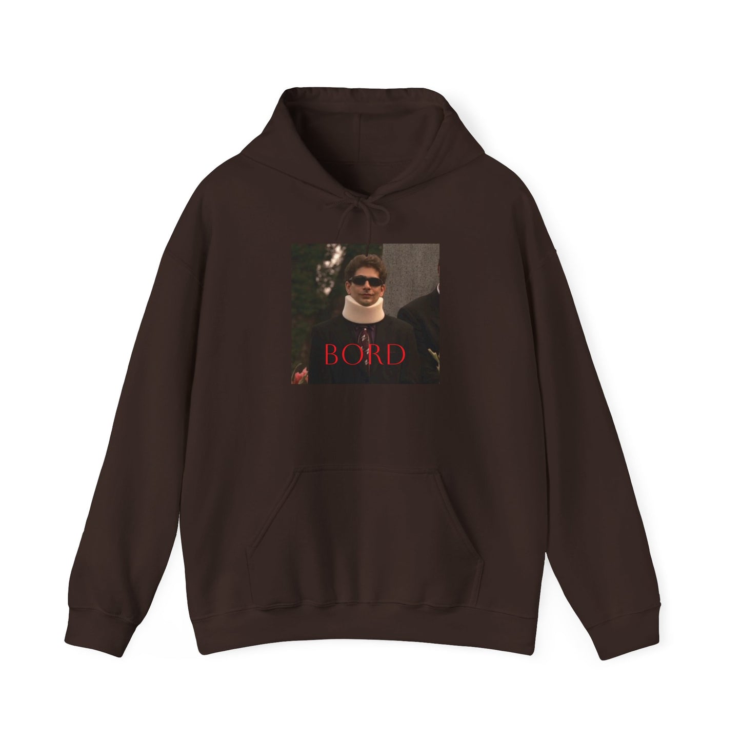 CHRISTOPHER SOPRANO X BORD