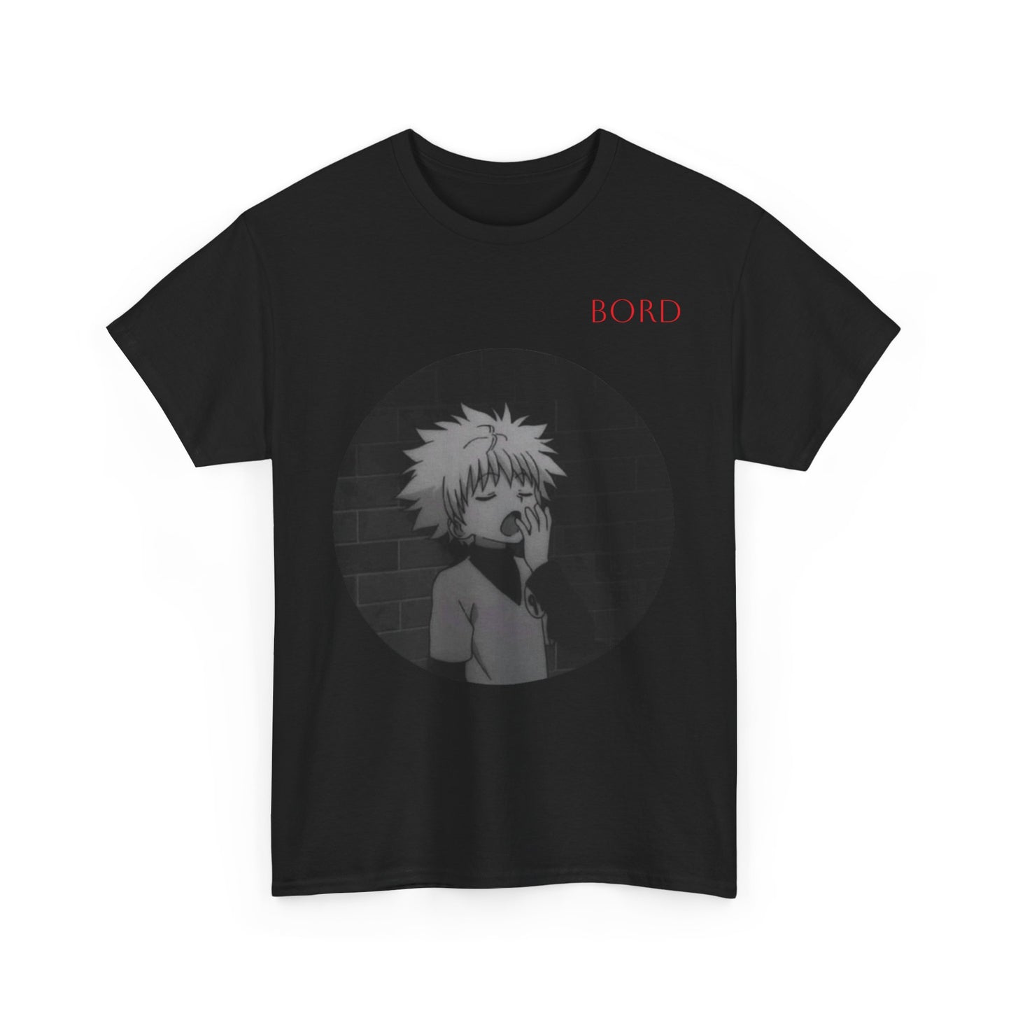 BORD X HXH