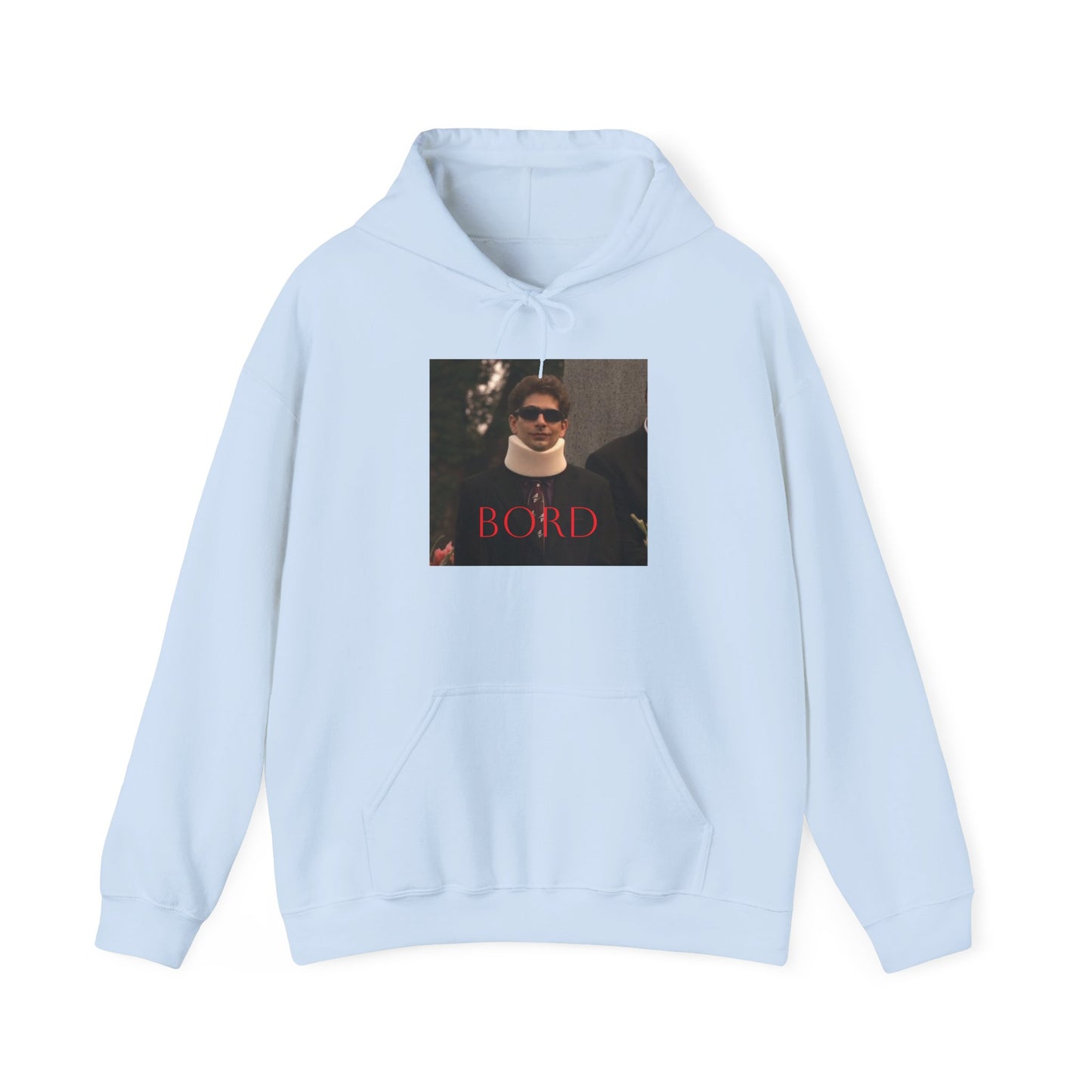 CHRISTOPHER SOPRANO X BORD