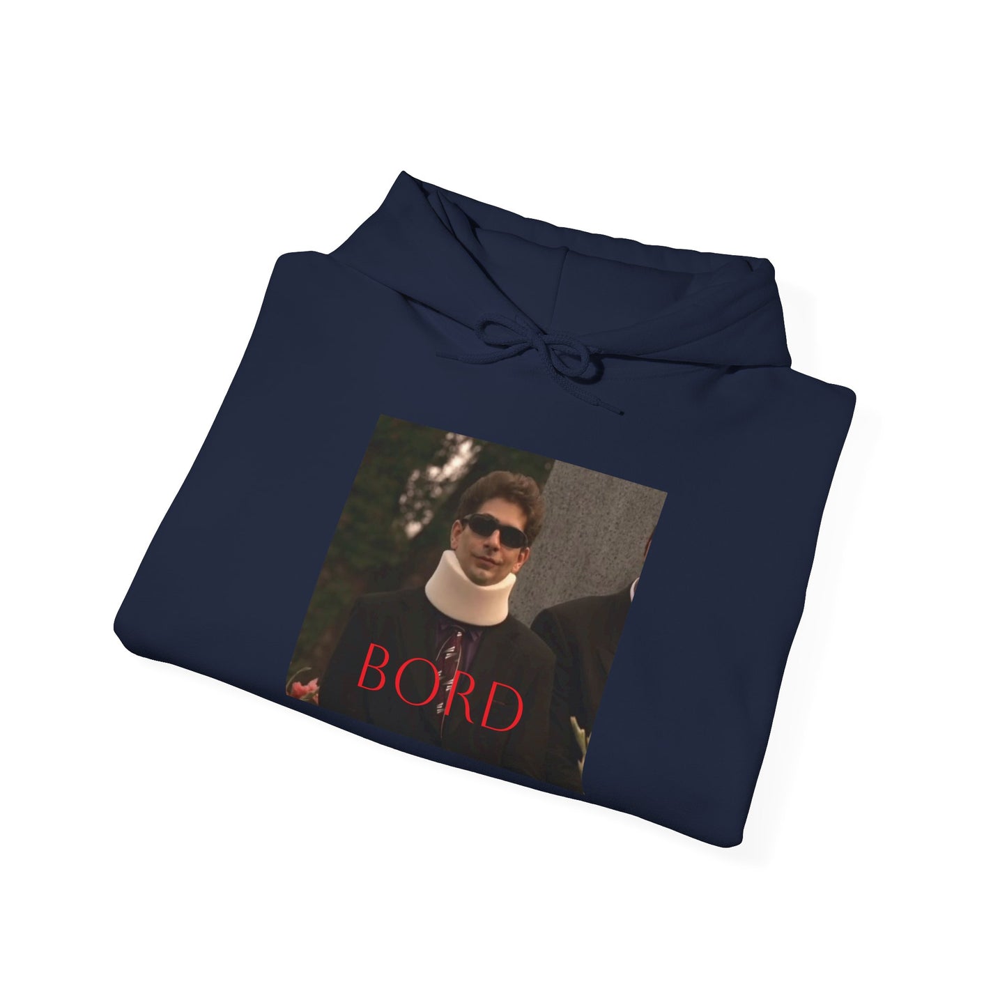 CHRISTOPHER SOPRANO X BORD