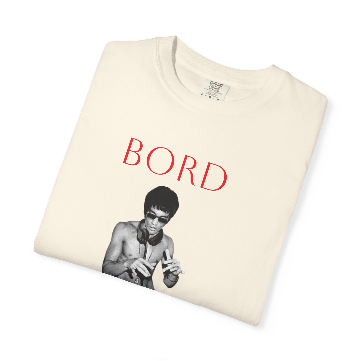 BORD X DJ LEE