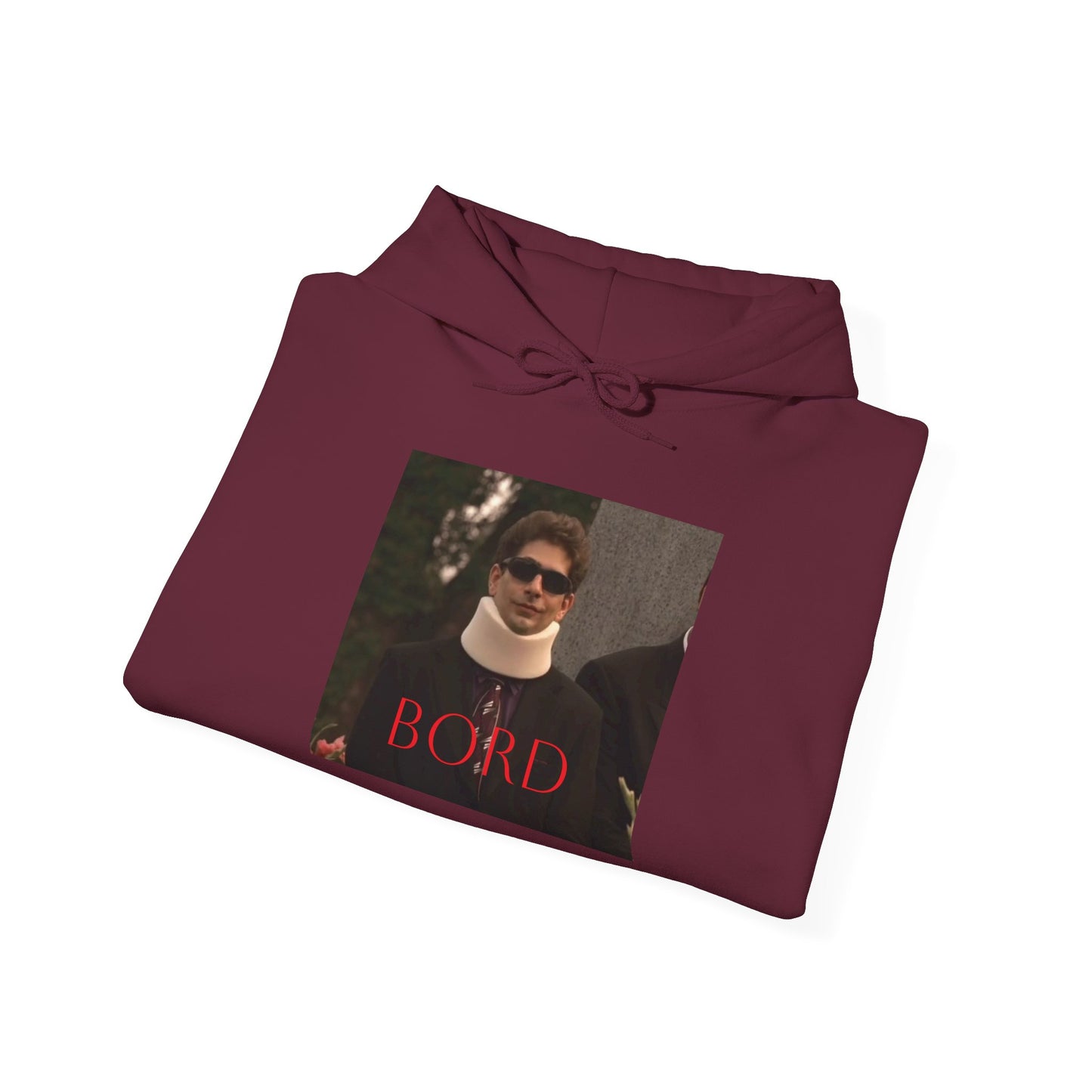 CHRISTOPHER SOPRANO X BORD