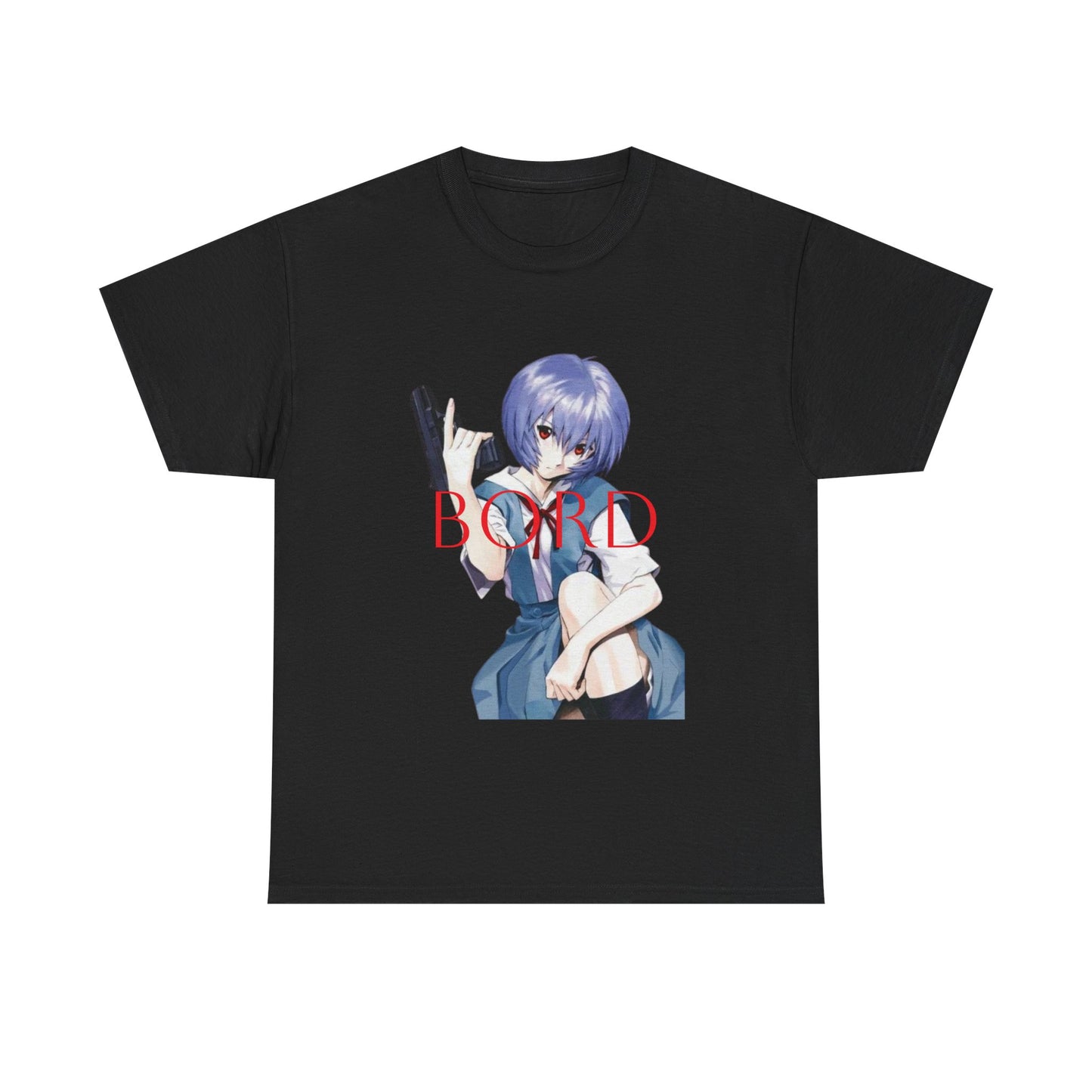 REI X BORD TEE