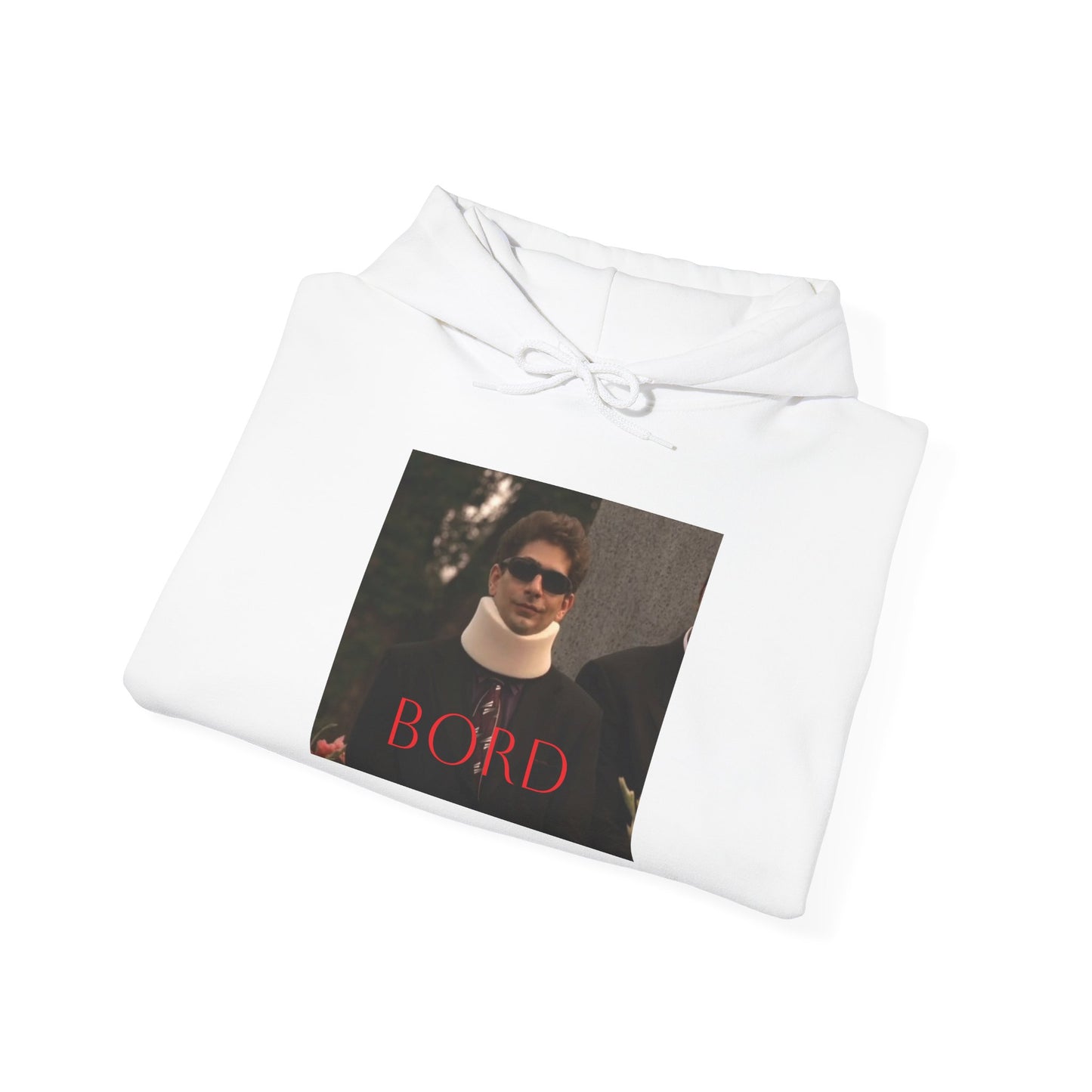 CHRISTOPHER SOPRANO X BORD