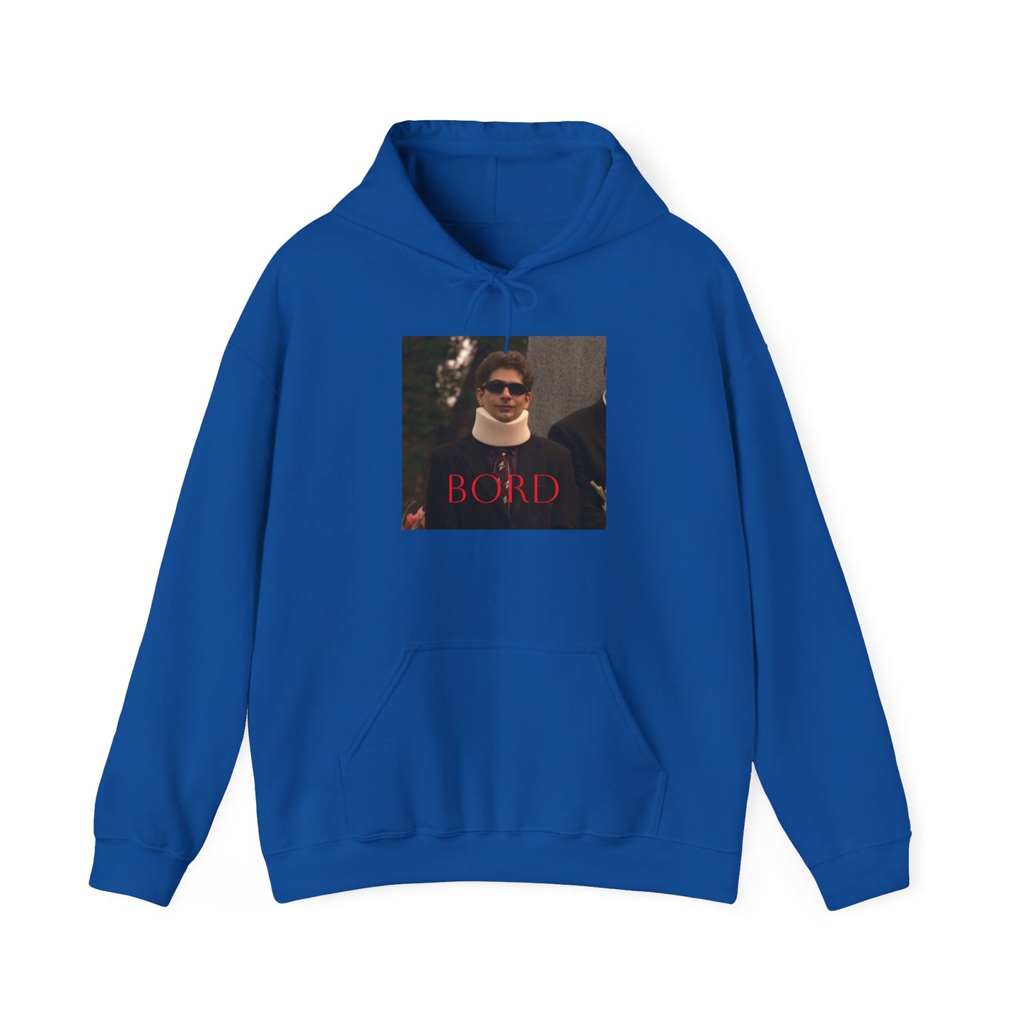 CHRISTOPHER SOPRANO X BORD