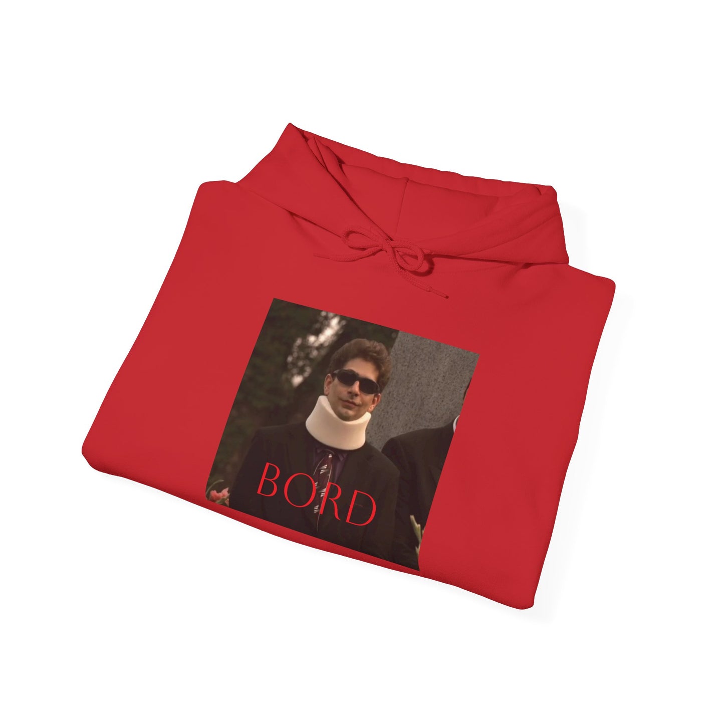 CHRISTOPHER SOPRANO X BORD