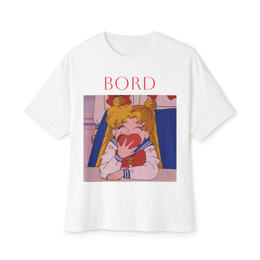 SAILOR MOON X BORD