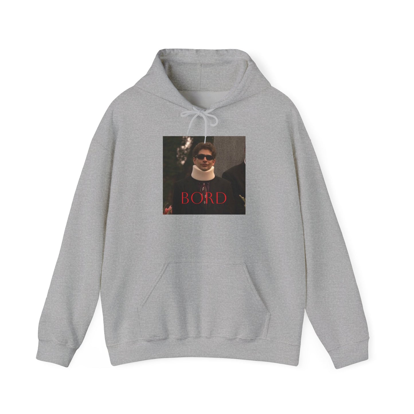 CHRISTOPHER SOPRANO X BORD