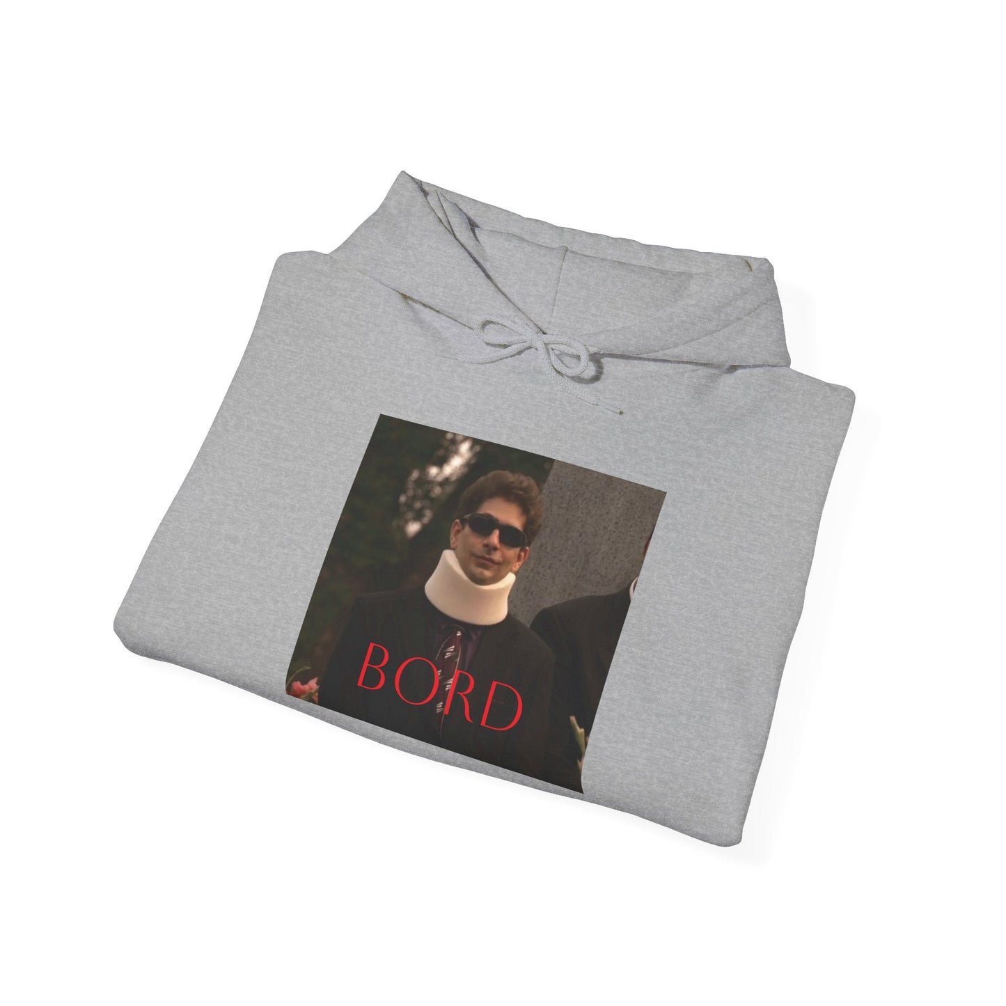 CHRISTOPHER SOPRANO X BORD