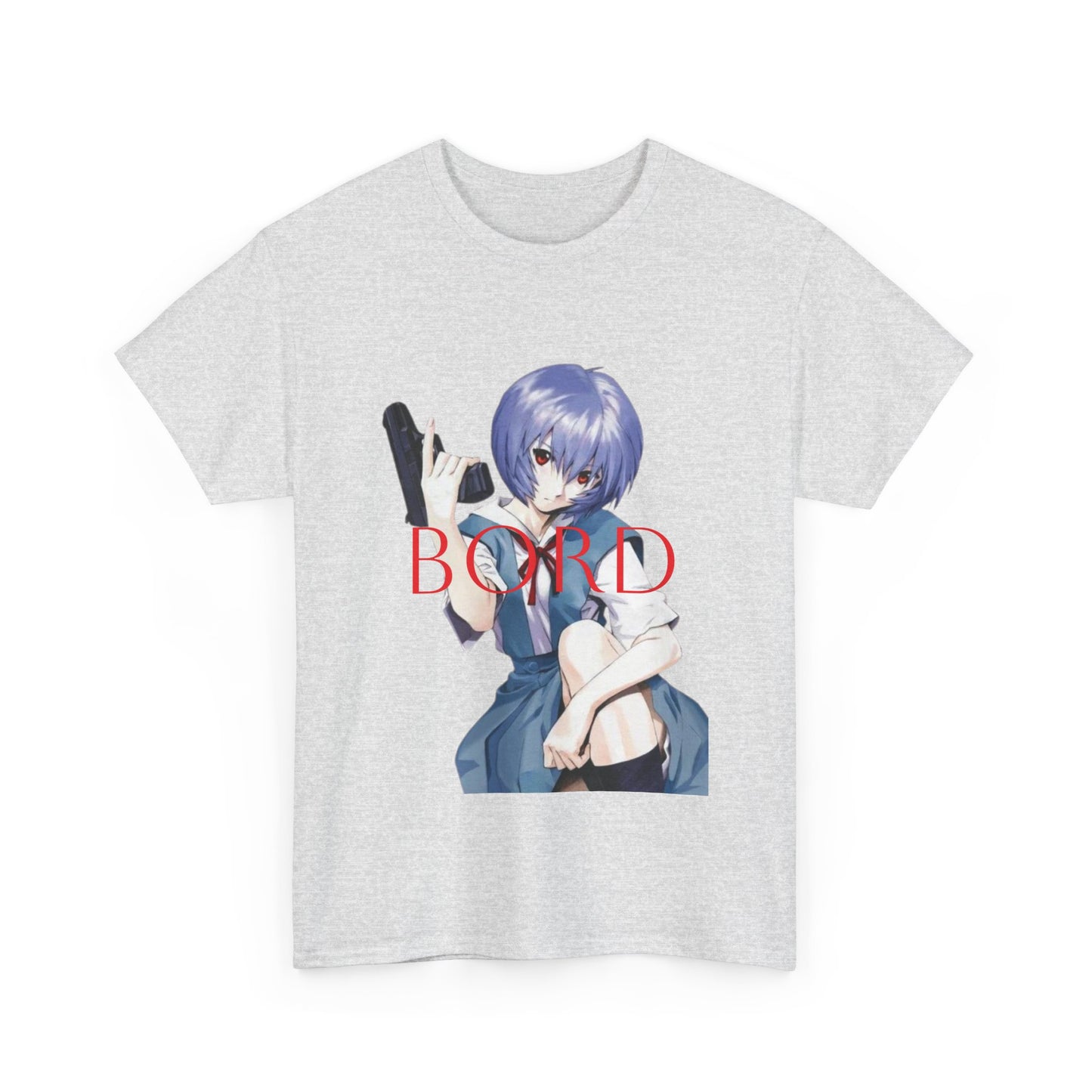 REI X BORD TEE