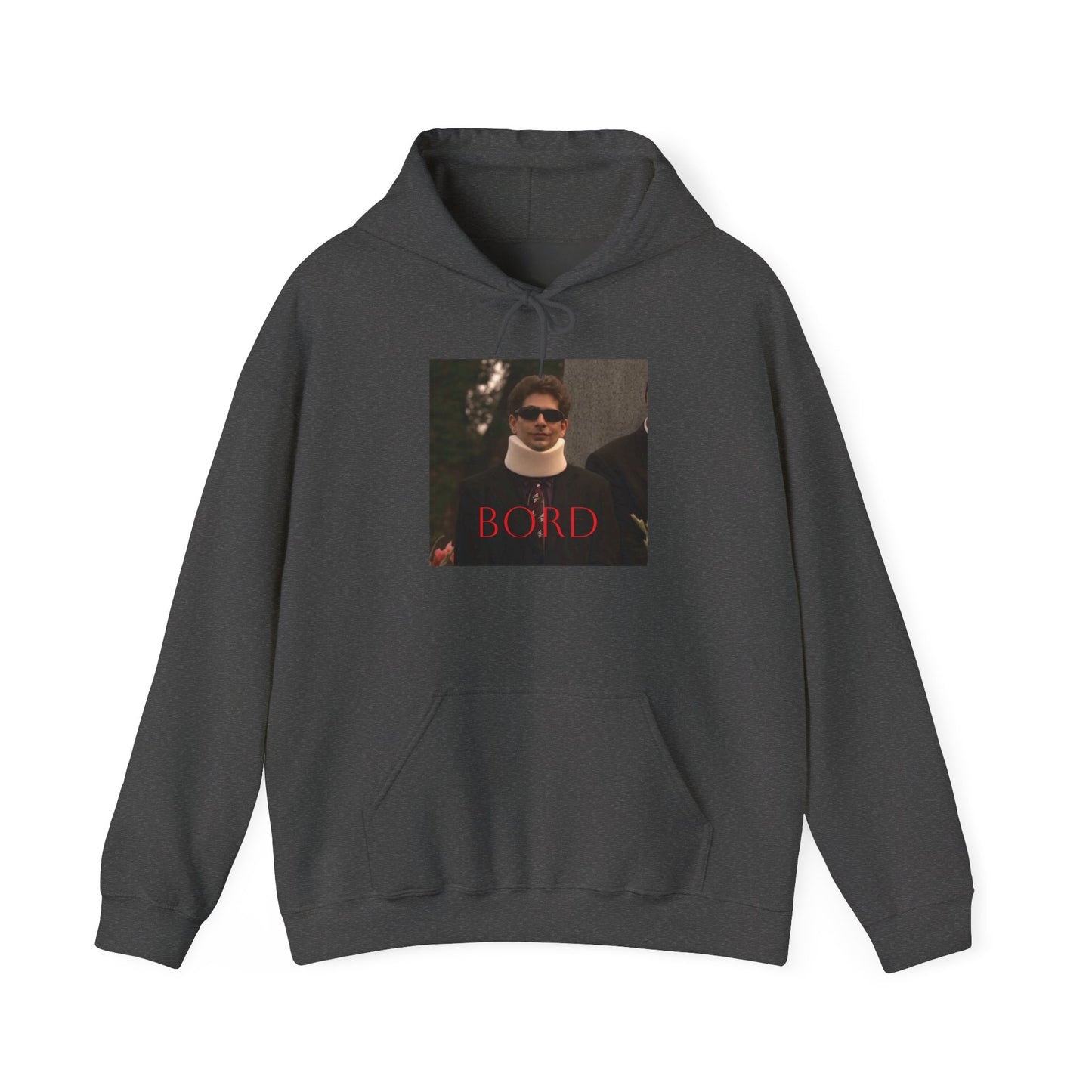 CHRISTOPHER SOPRANO X BORD