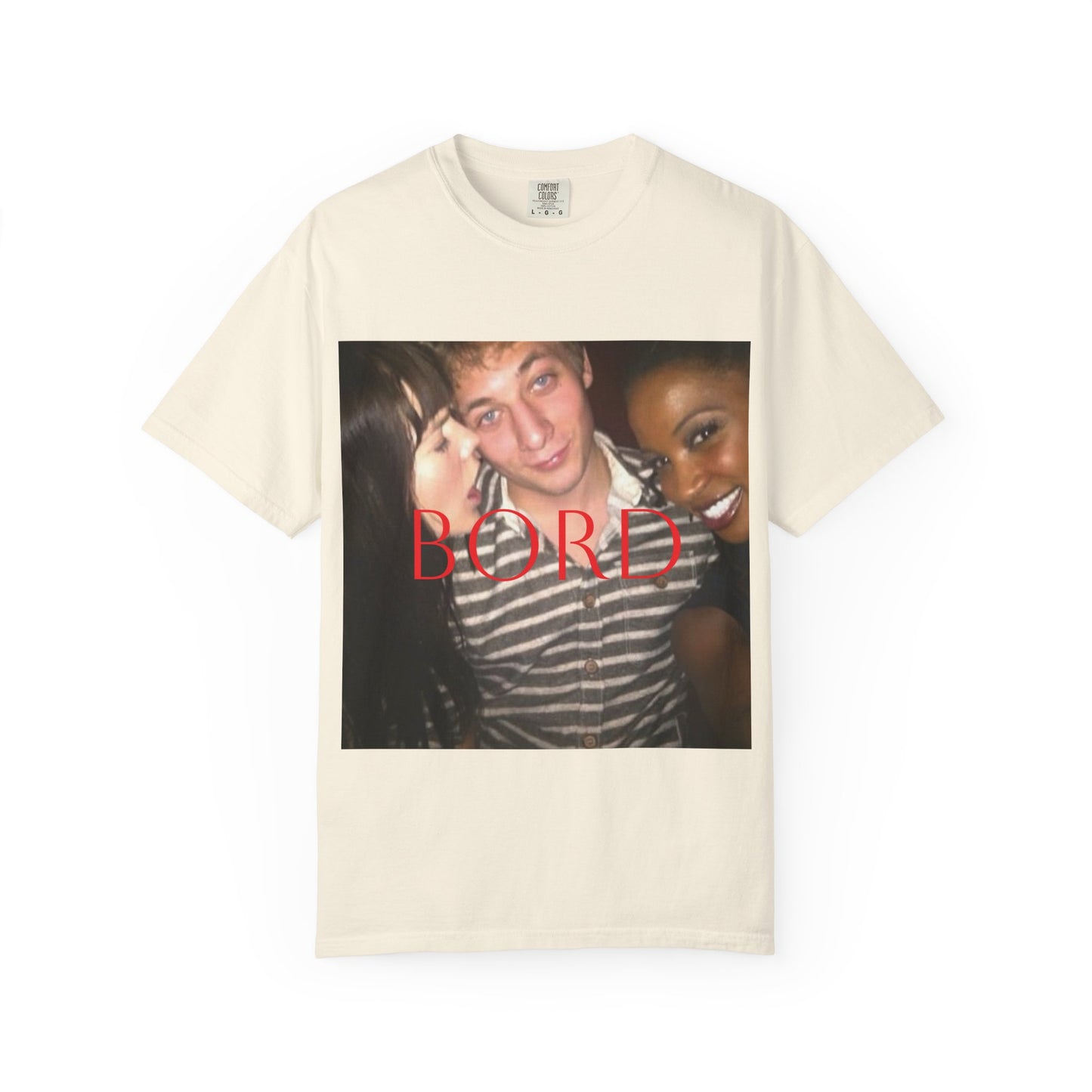 SHAMELESS X BORD