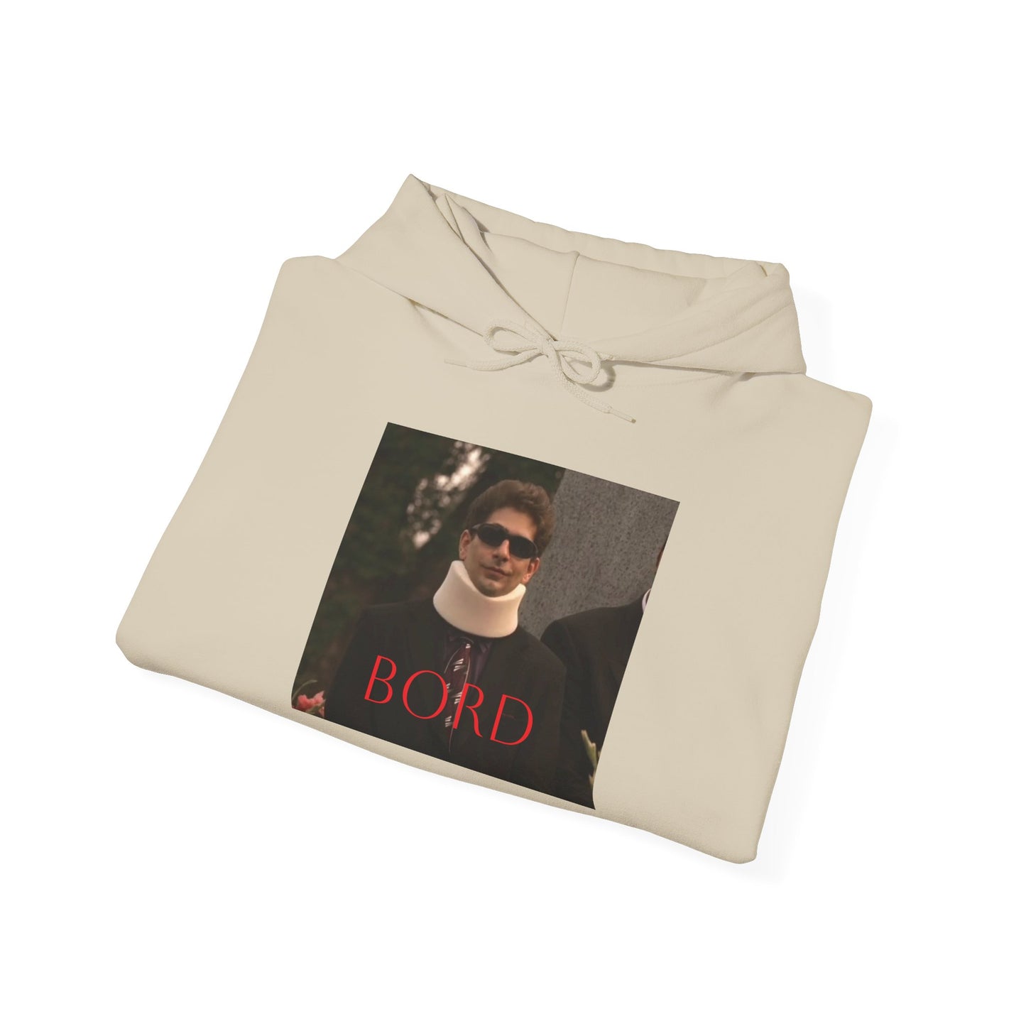 CHRISTOPHER SOPRANO X BORD