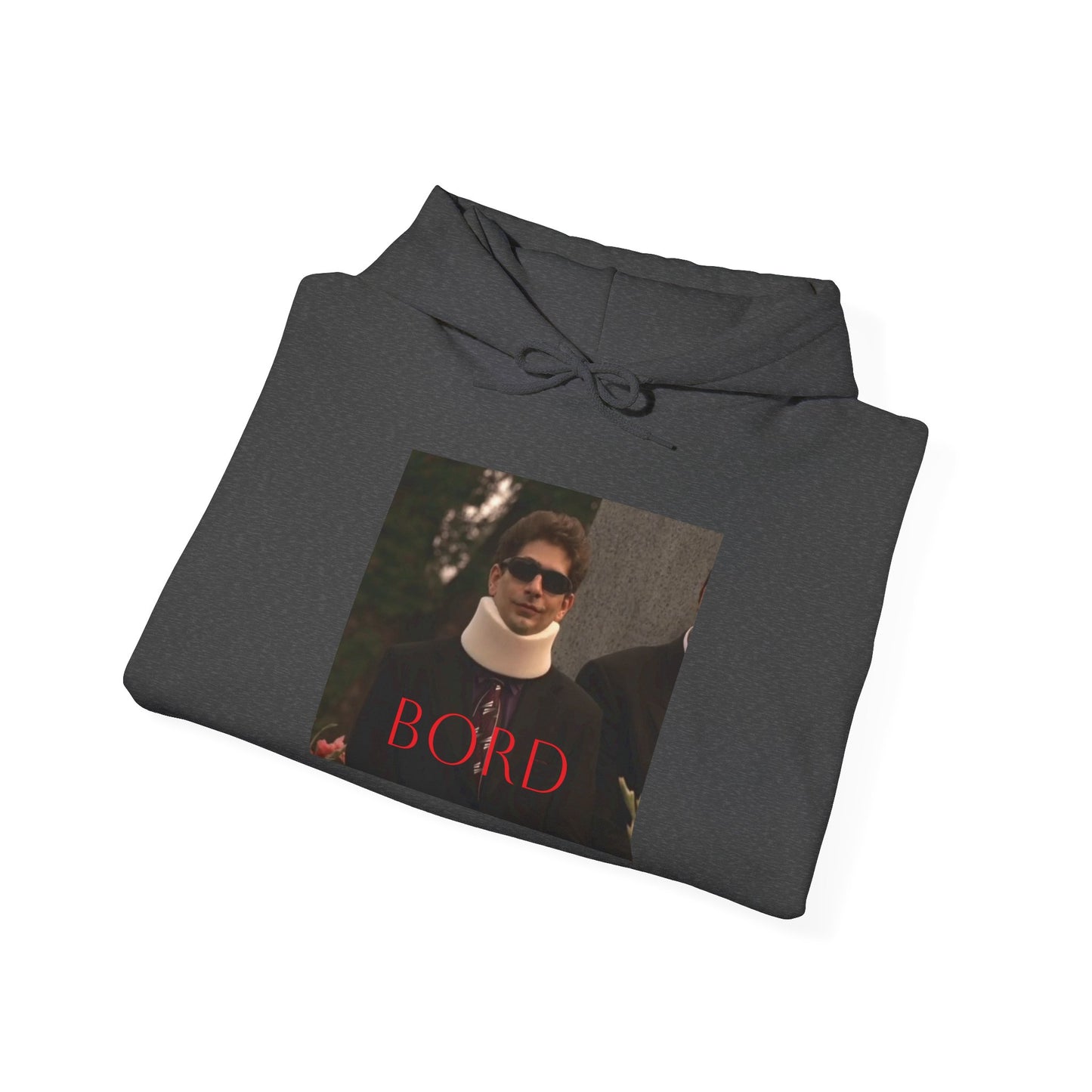 CHRISTOPHER SOPRANO X BORD