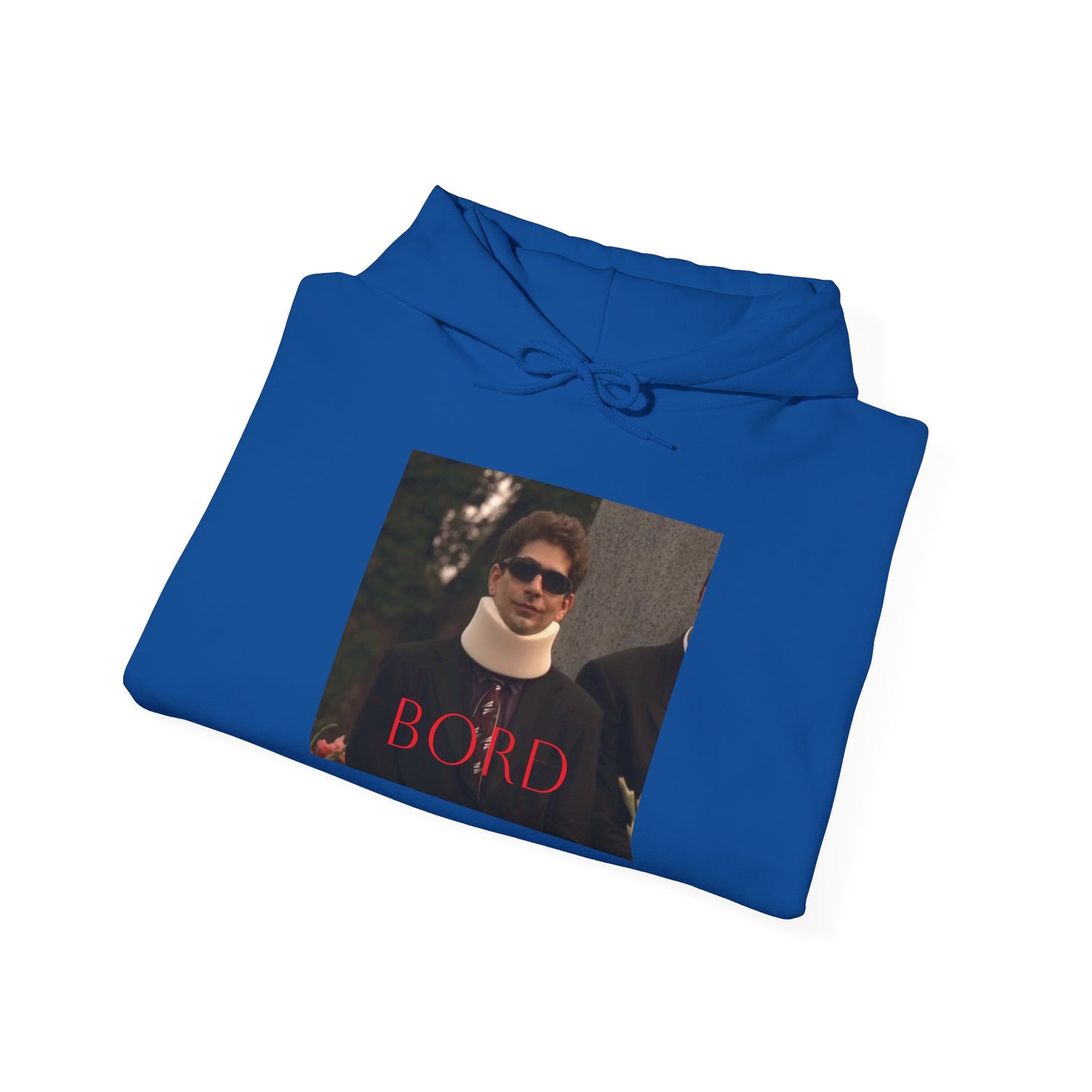 CHRISTOPHER SOPRANO X BORD