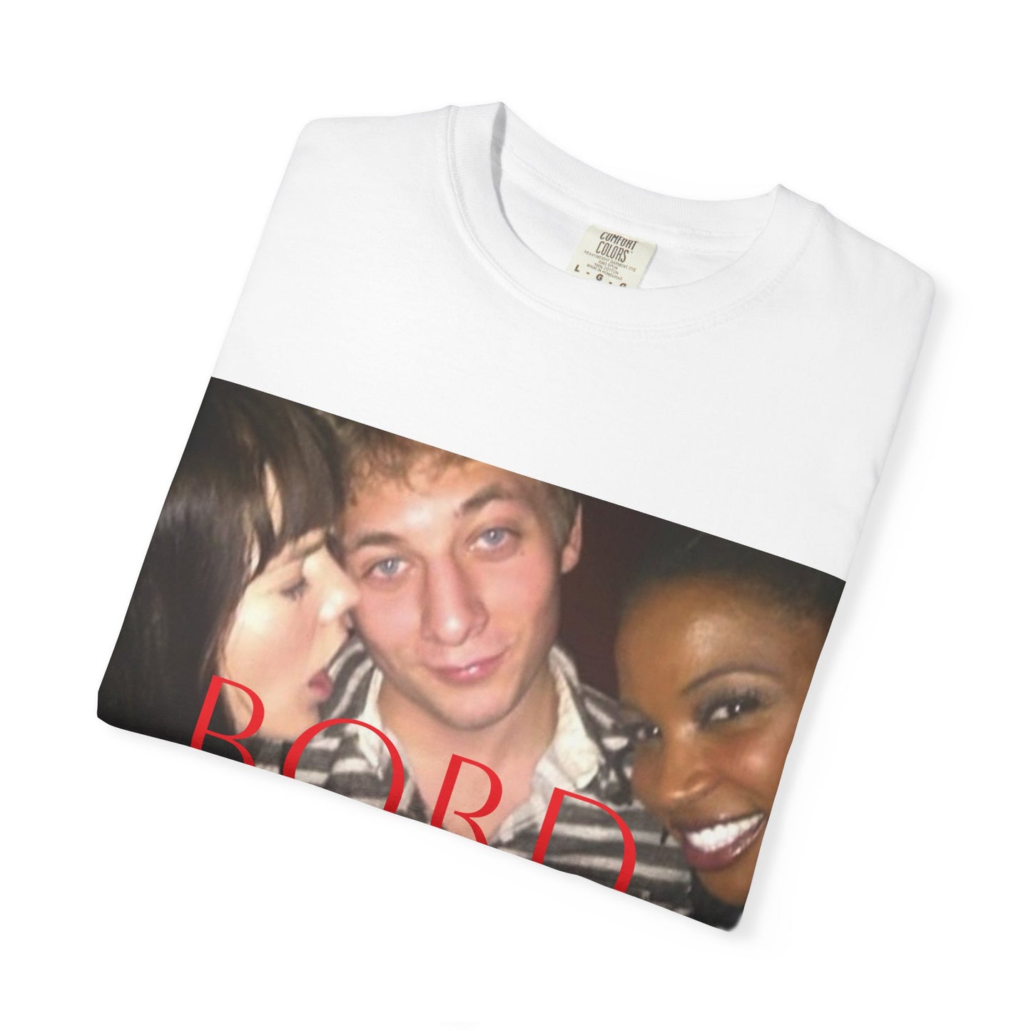 SHAMELESS X BORD