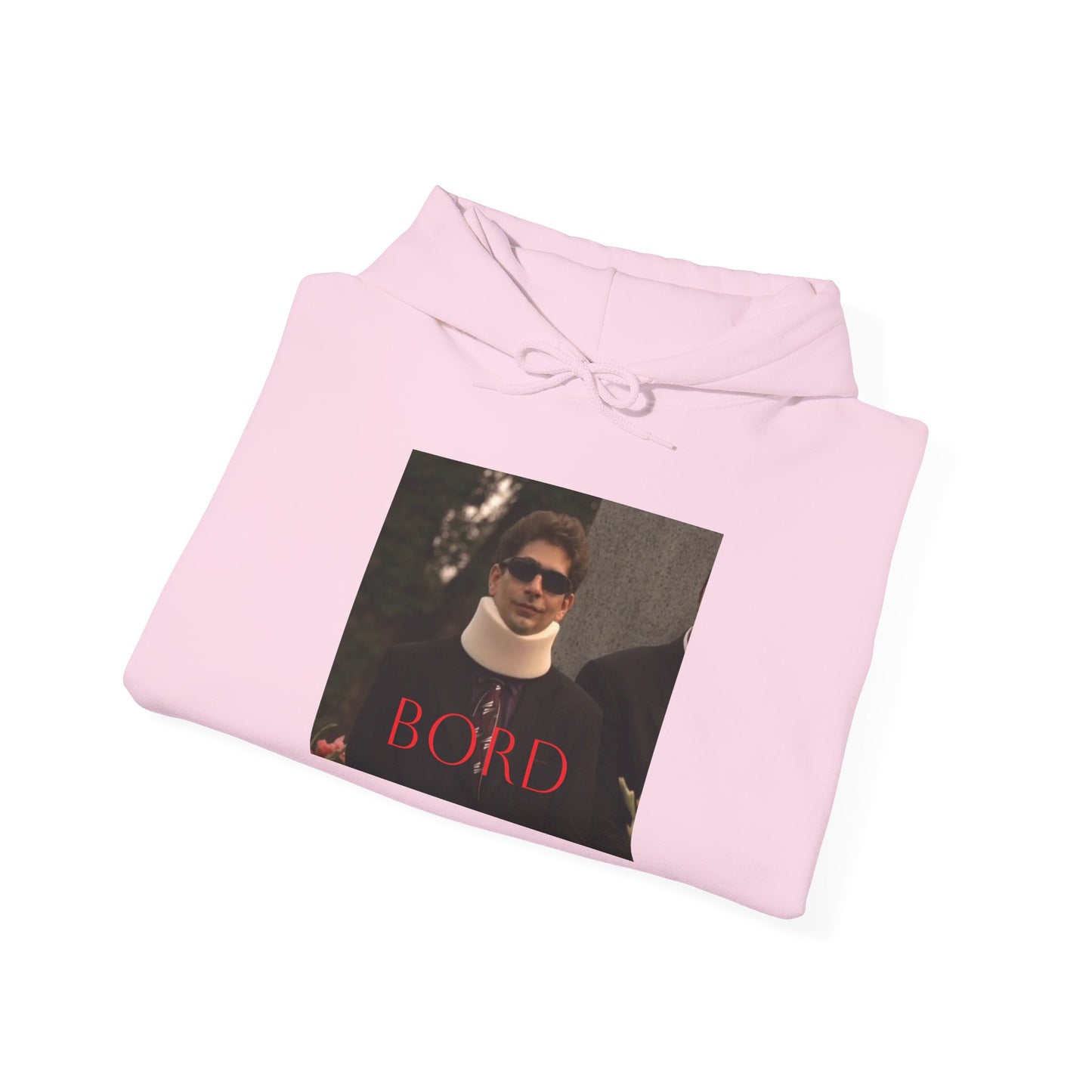 CHRISTOPHER SOPRANO X BORD