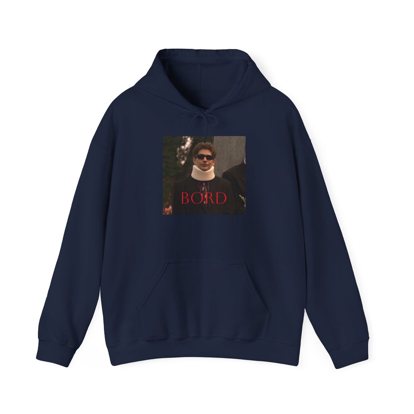 CHRISTOPHER SOPRANO X BORD