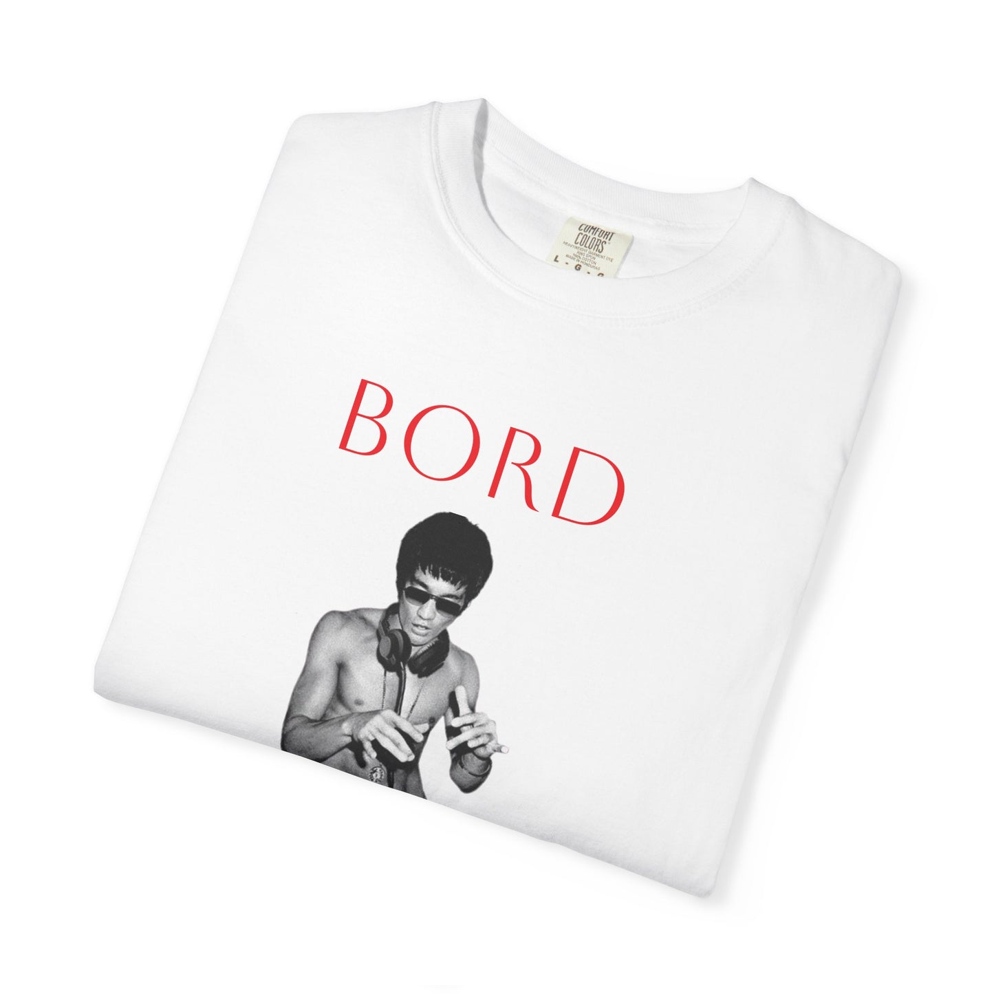BORD X DJ LEE