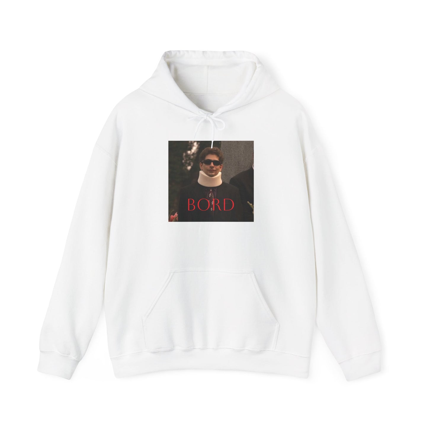 CHRISTOPHER SOPRANO X BORD