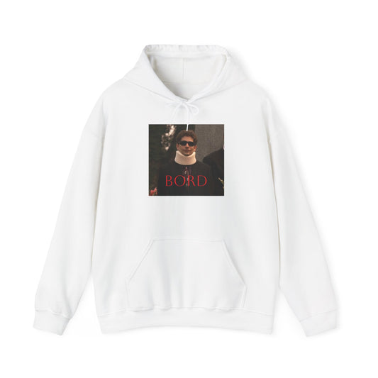 CHRISTOPHER SOPRANO X BORD