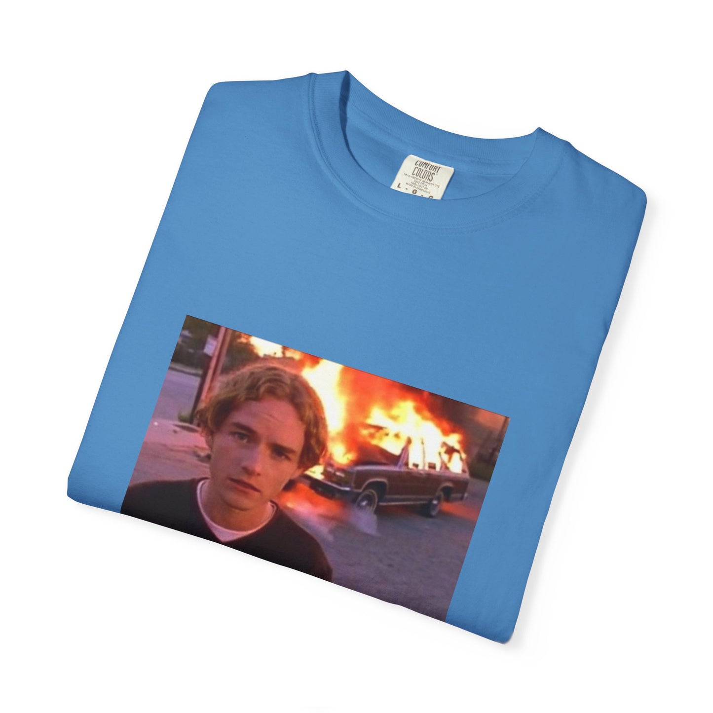 MALCOLM IN THE MIDDLE X BORD